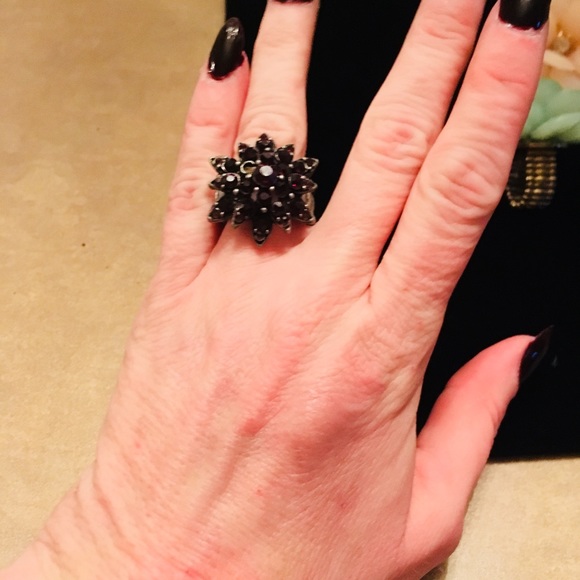 Beautiful Stretch Rings - Picture 7 of 7